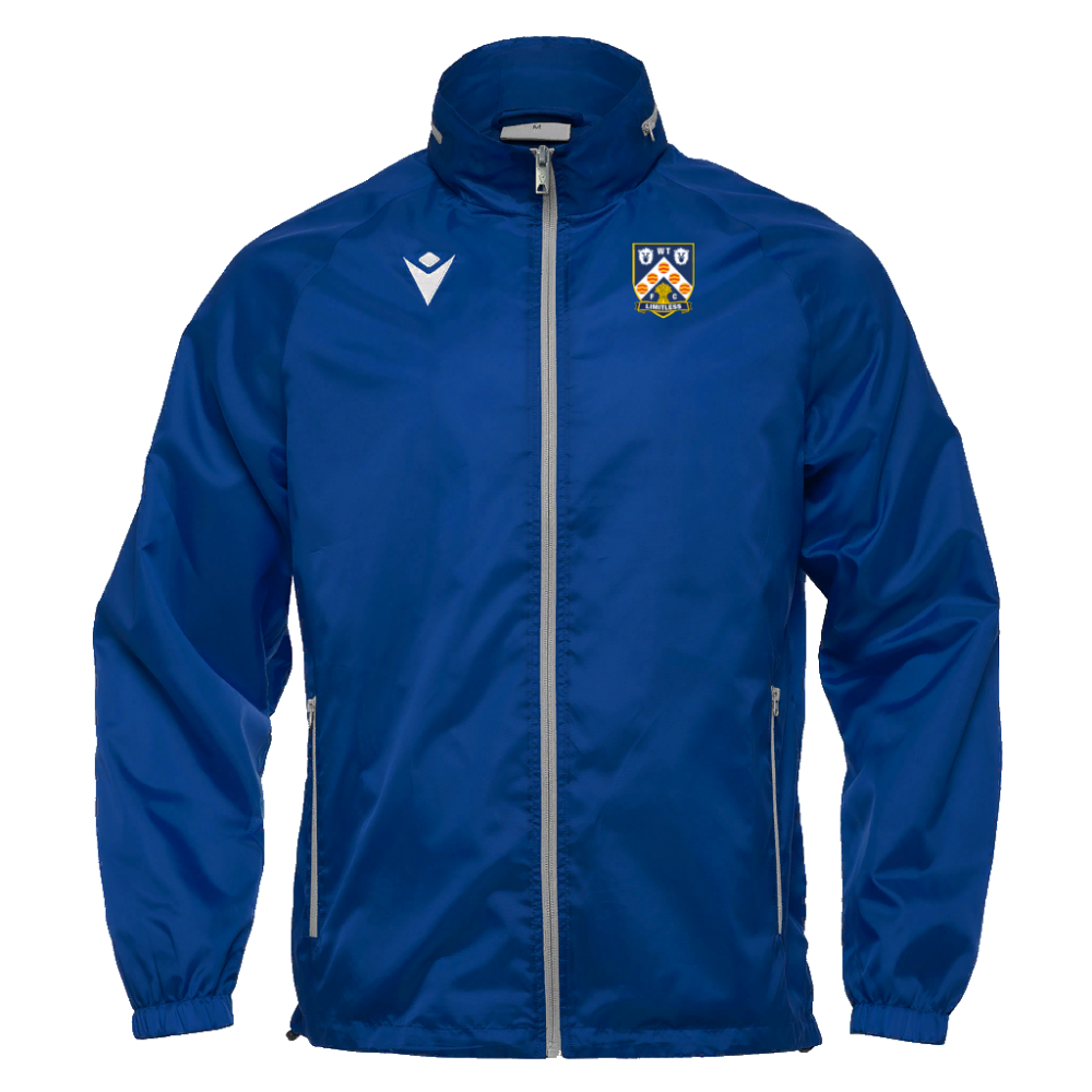 Macron Praia hero windbreaker jr | Image 1