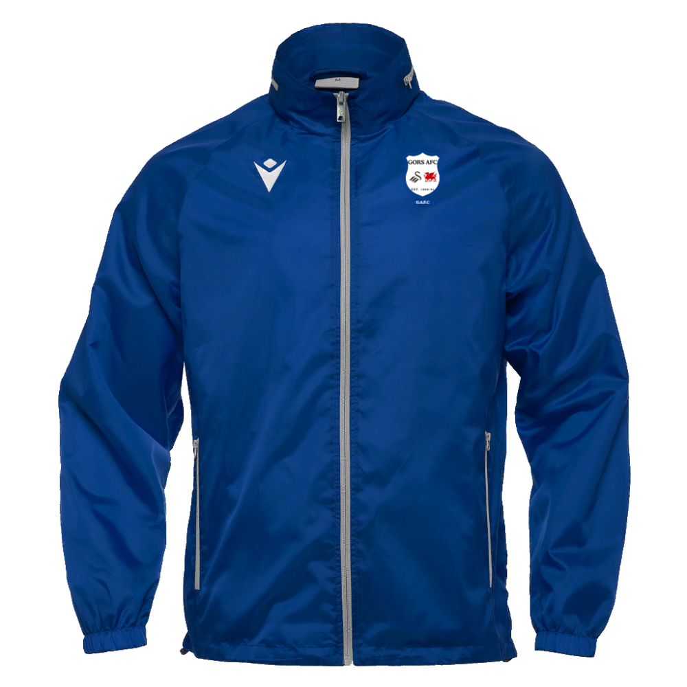 Macron Praia hero windbreaker jr | Image 1