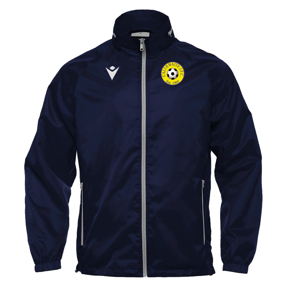 Macron Praia hero windbreaker sr | Image 1