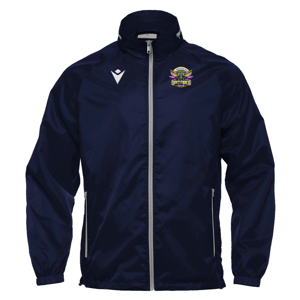 Macron Praia hero windbreaker sr | Image 1