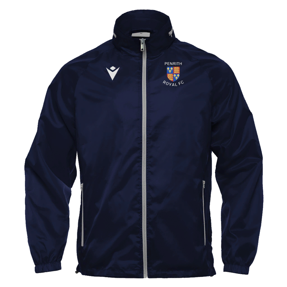 Macron Praia hero windbreaker | Image 1