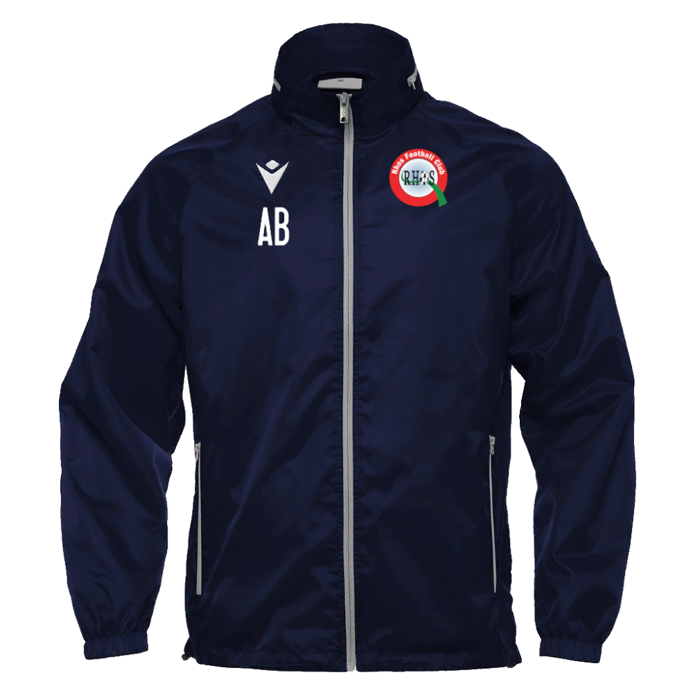 Macron Praia hero windbreaker sr | Image 1