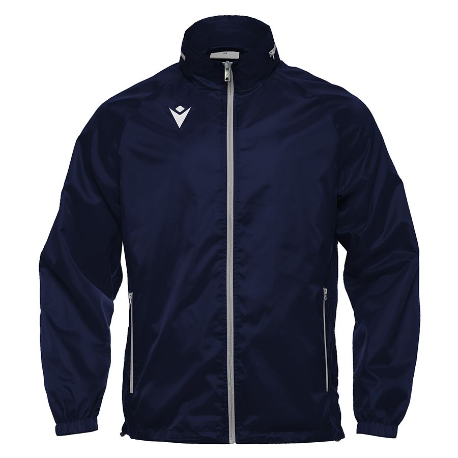 praia hero windbreaker | Charlotte Sabers Fencing Academy