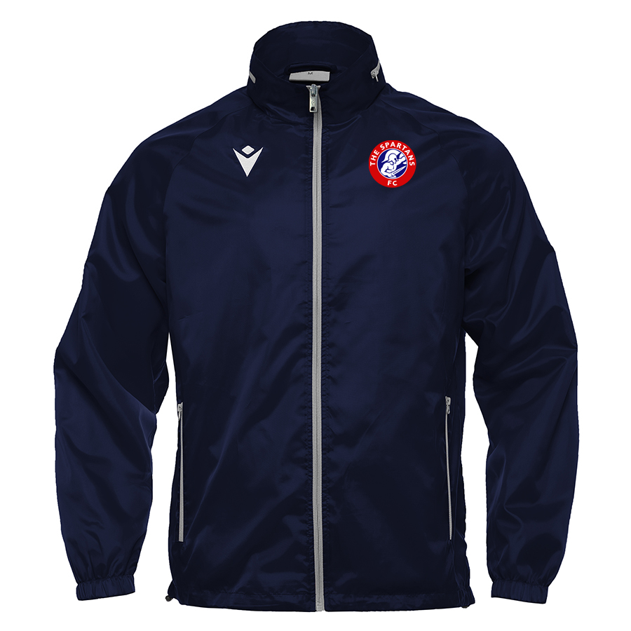 Macron Praia hero windbreaker sr | Image 1