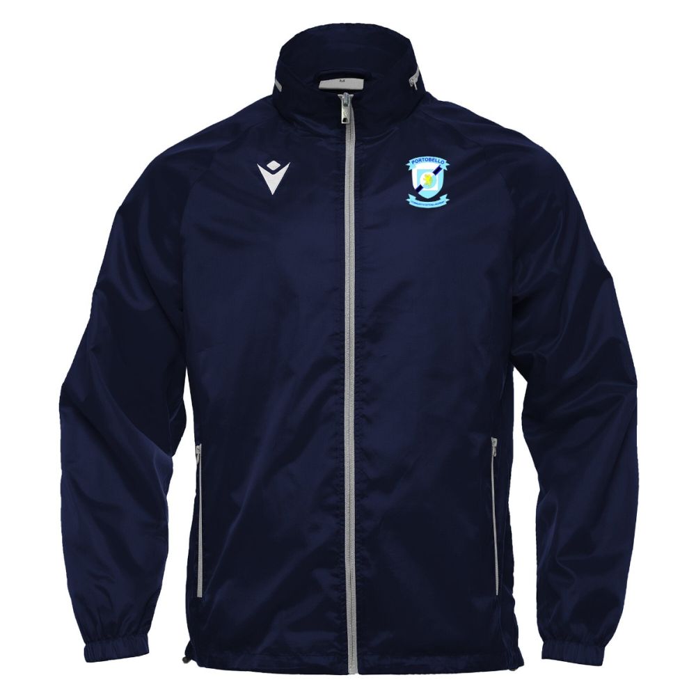 Macron Praia hero windbreaker jr | Image 1
