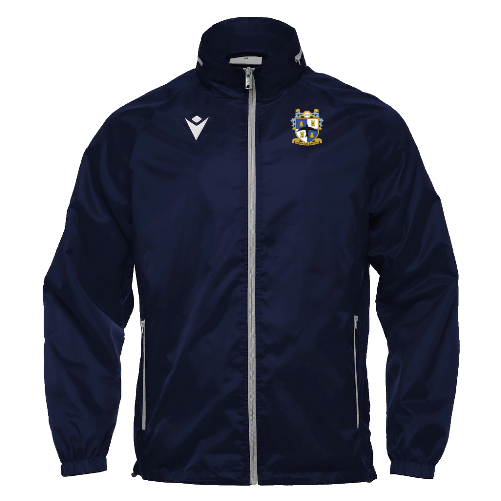 Macron Praia hero windbreaker jr | Image 1