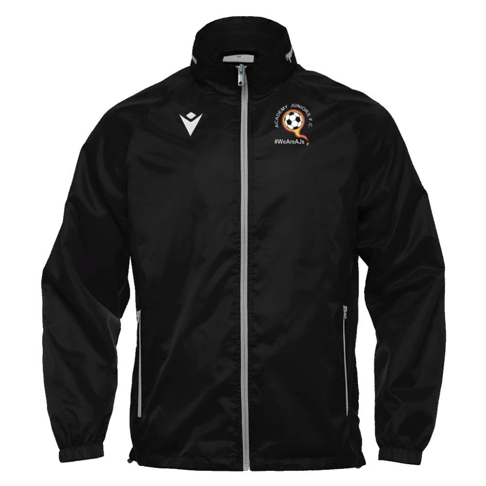 Macron Praia hero windbreaker jr | Image 1