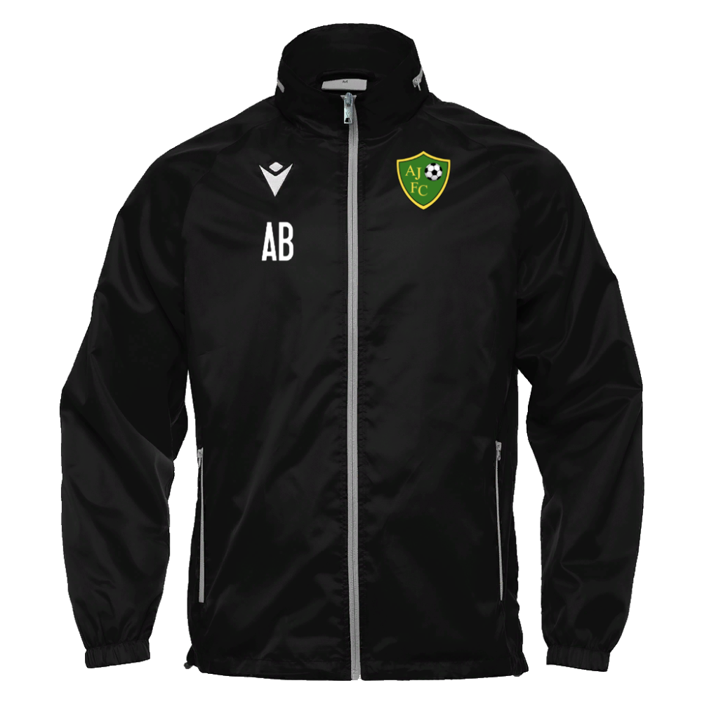 Macron Praia hero windbreaker sr | Image 1