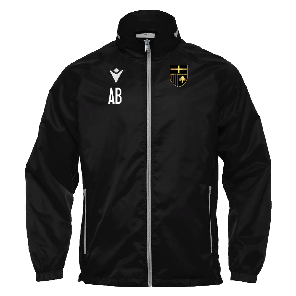Macron Praia hero windbreaker jr | Image 1