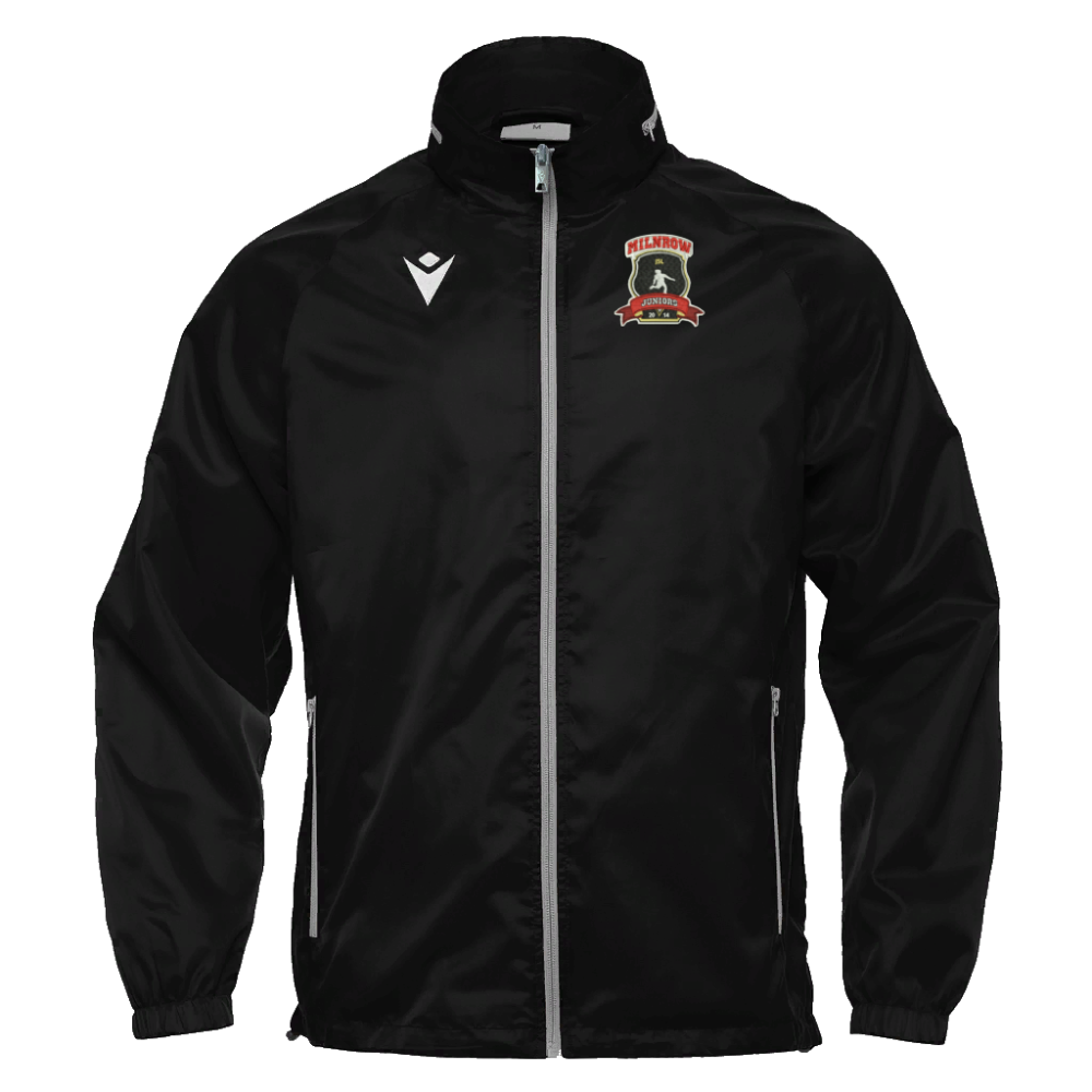 Macron Praia hero windbreaker jr | Image 1