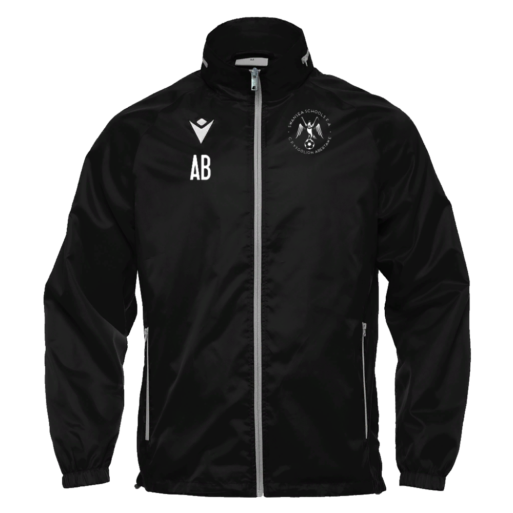 Macron Praia hero windbreaker sr | Image 1