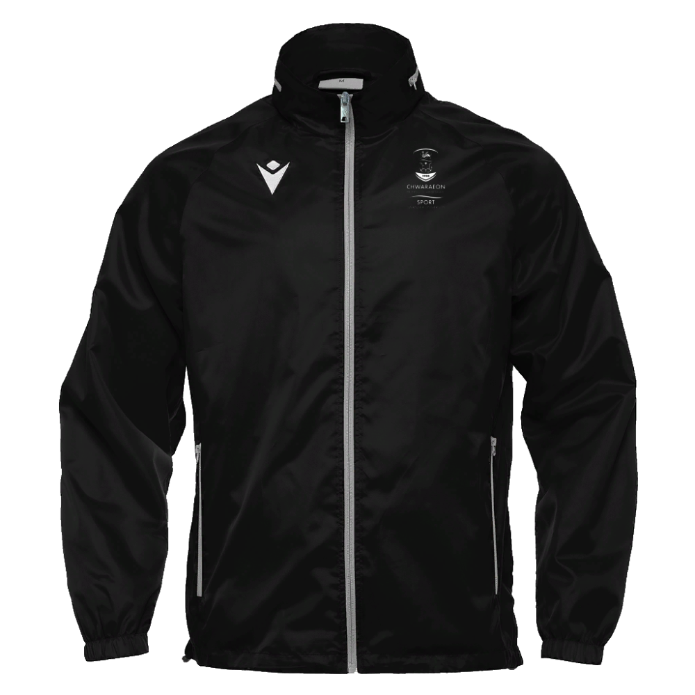 Macron Praia hero windbreaker jr | Image 1