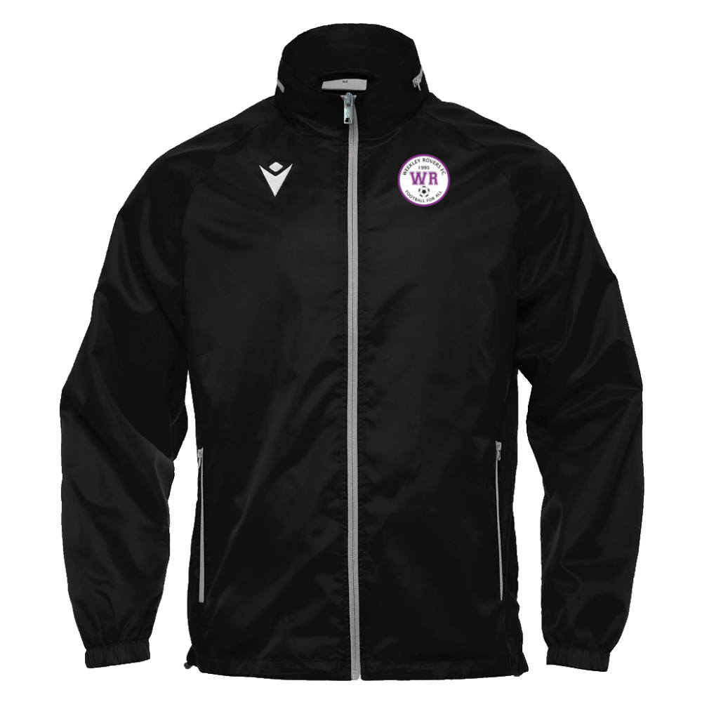 Macron Praia hero windbreaker sr | Image 1