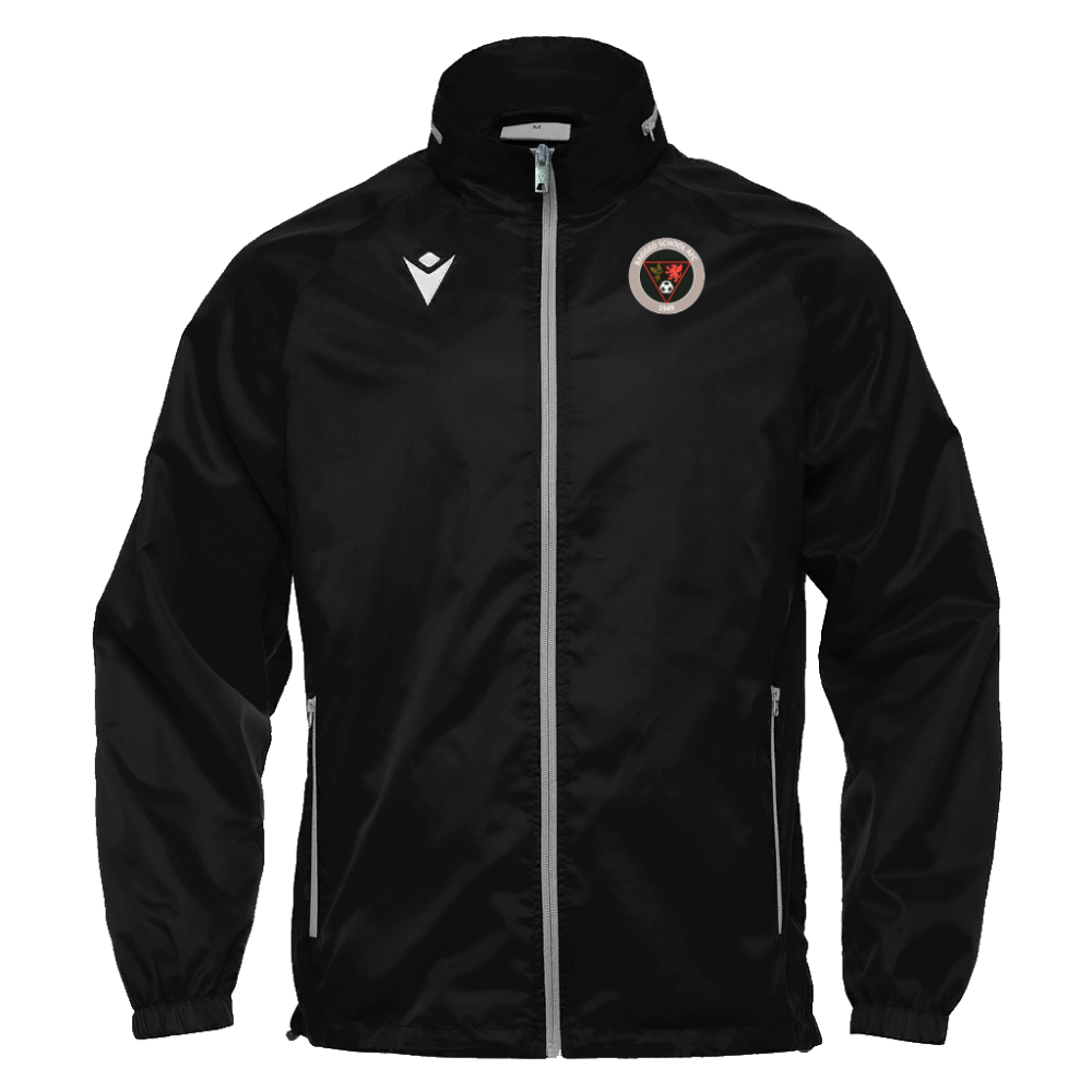 Macron Praia hero windbreaker sr | Image 1
