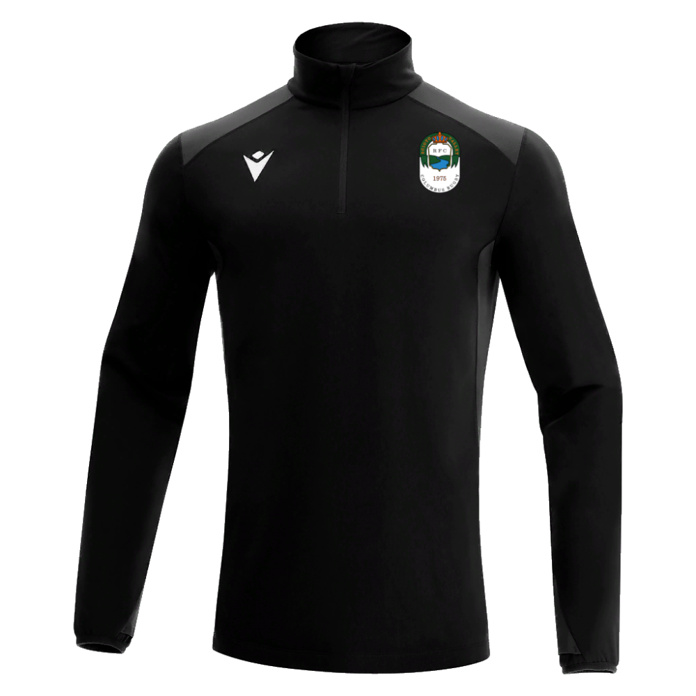 Macron Iolite 1/4 zip jersey | Image 1