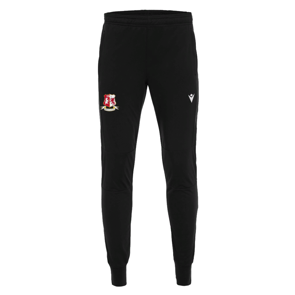 Macron Osiris hero pants blk sr | Image 1