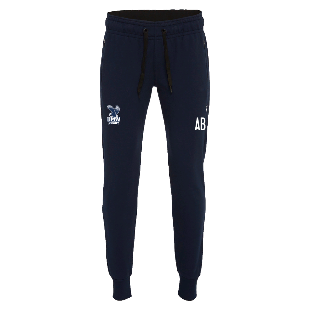 Macron Women's pants with side pockets guitar | Image 1