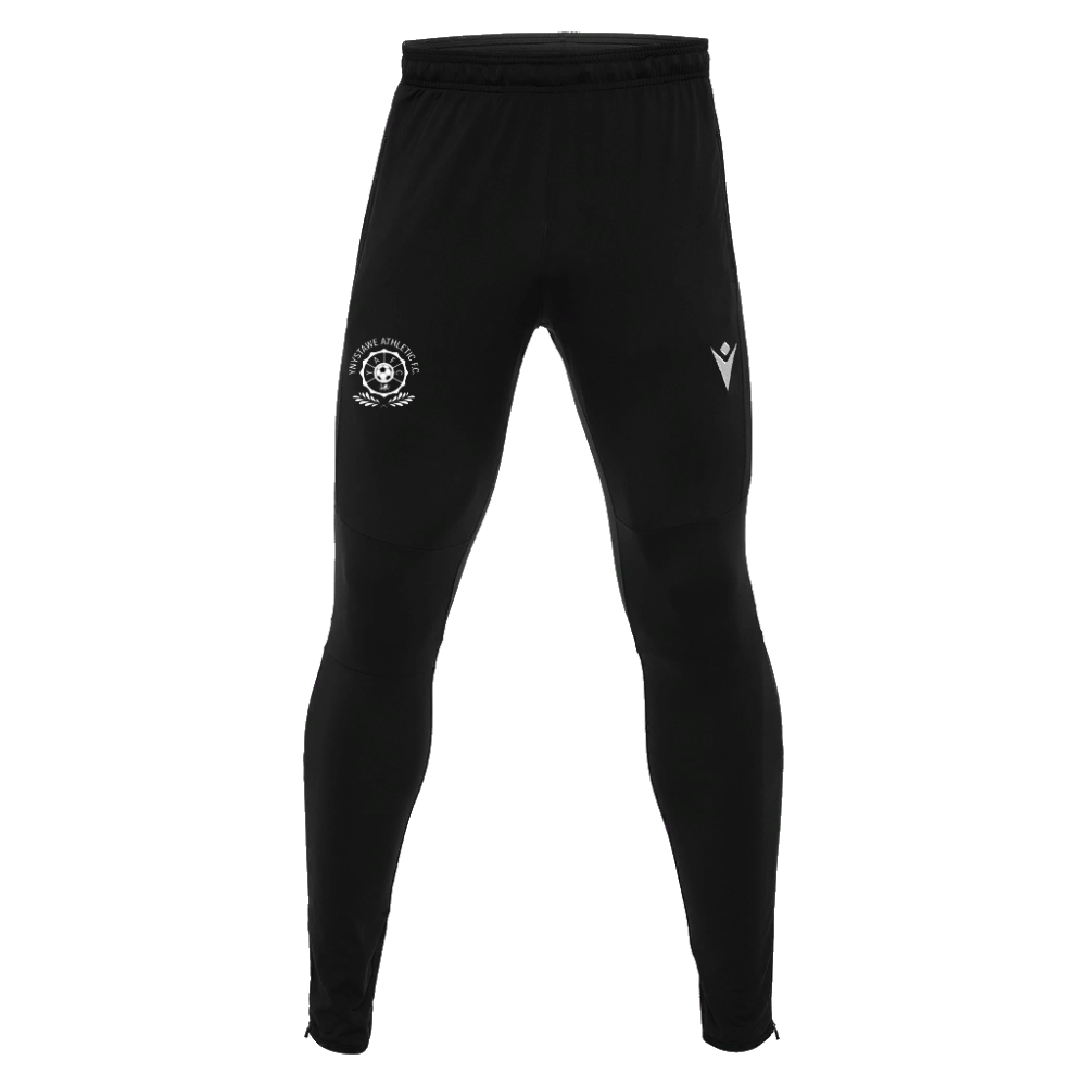 Macron Thames hero pants blk jr | Image 1