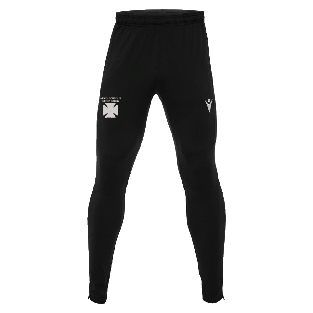 Macron Thames hero pants blk sr | Image 1