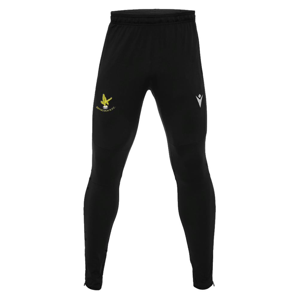 Macron Thames hero pant blk sr | Image 1