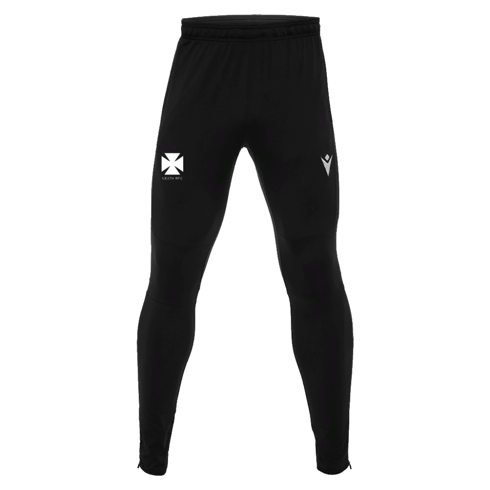 Macron Thames hero pants blk sr | Image 1