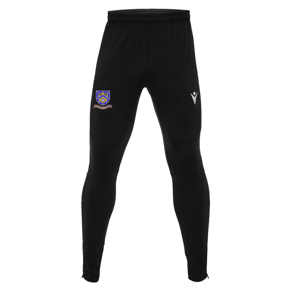 Macron Thames hero pants blk jr | Image 1
