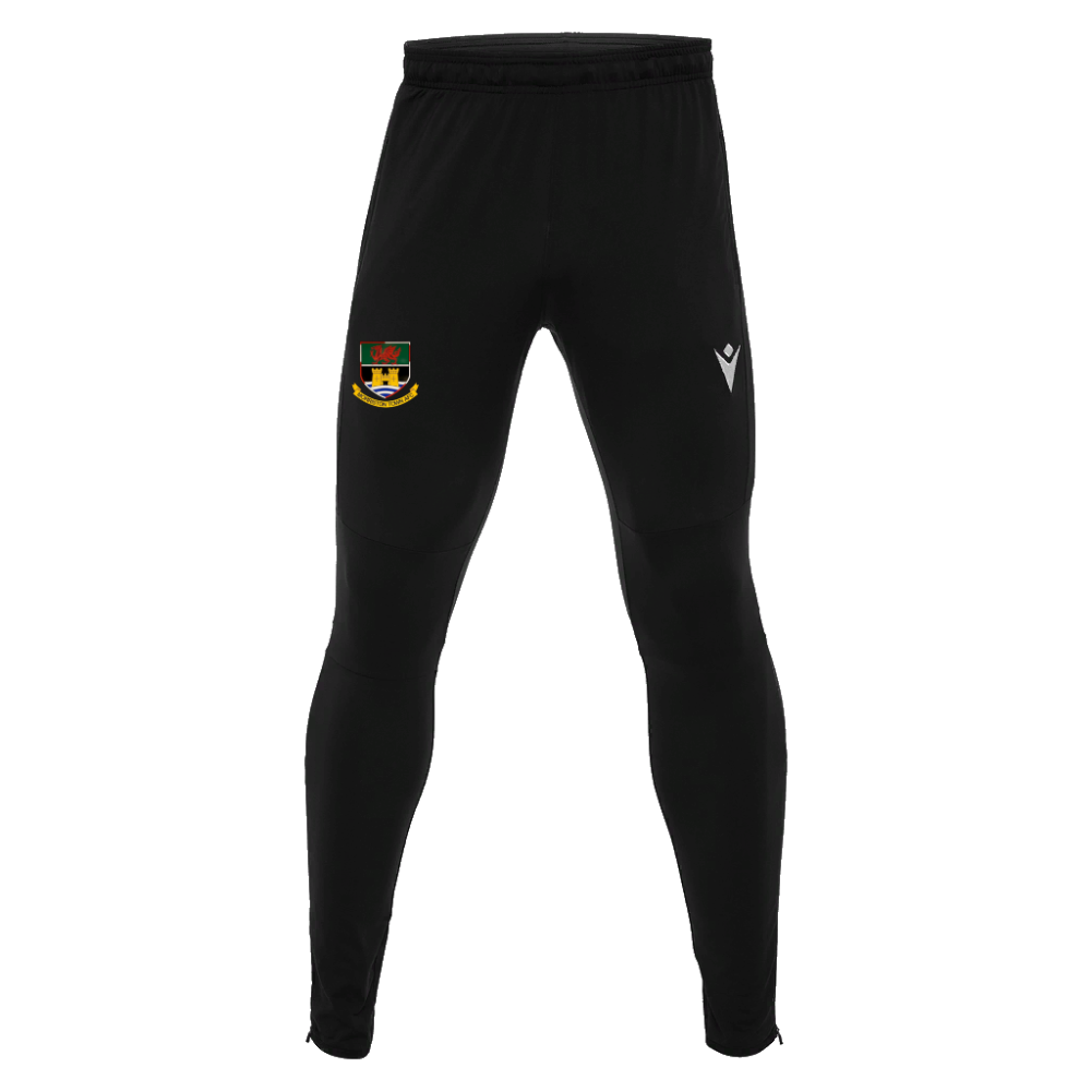 Macron Thames hero pants blk sr | Image 1