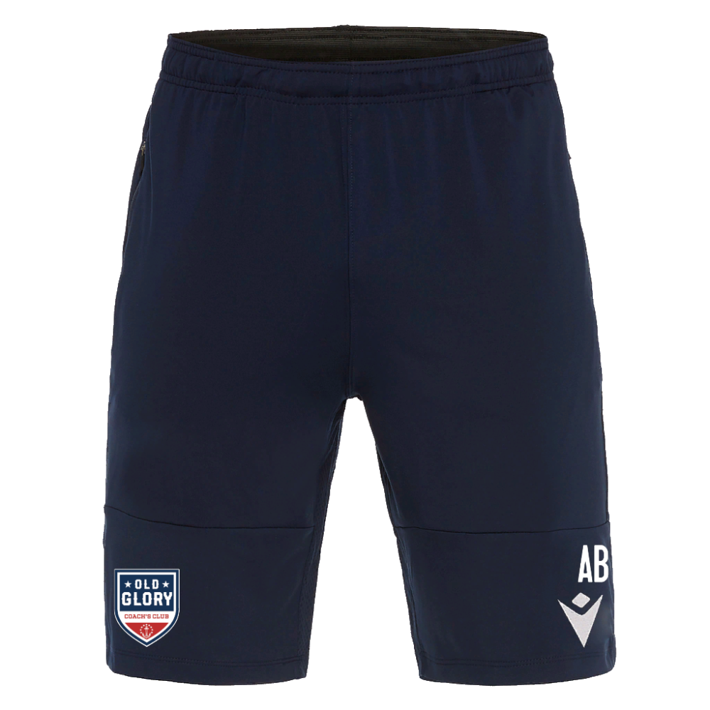 Macron Danube hero bermuda | Image 1