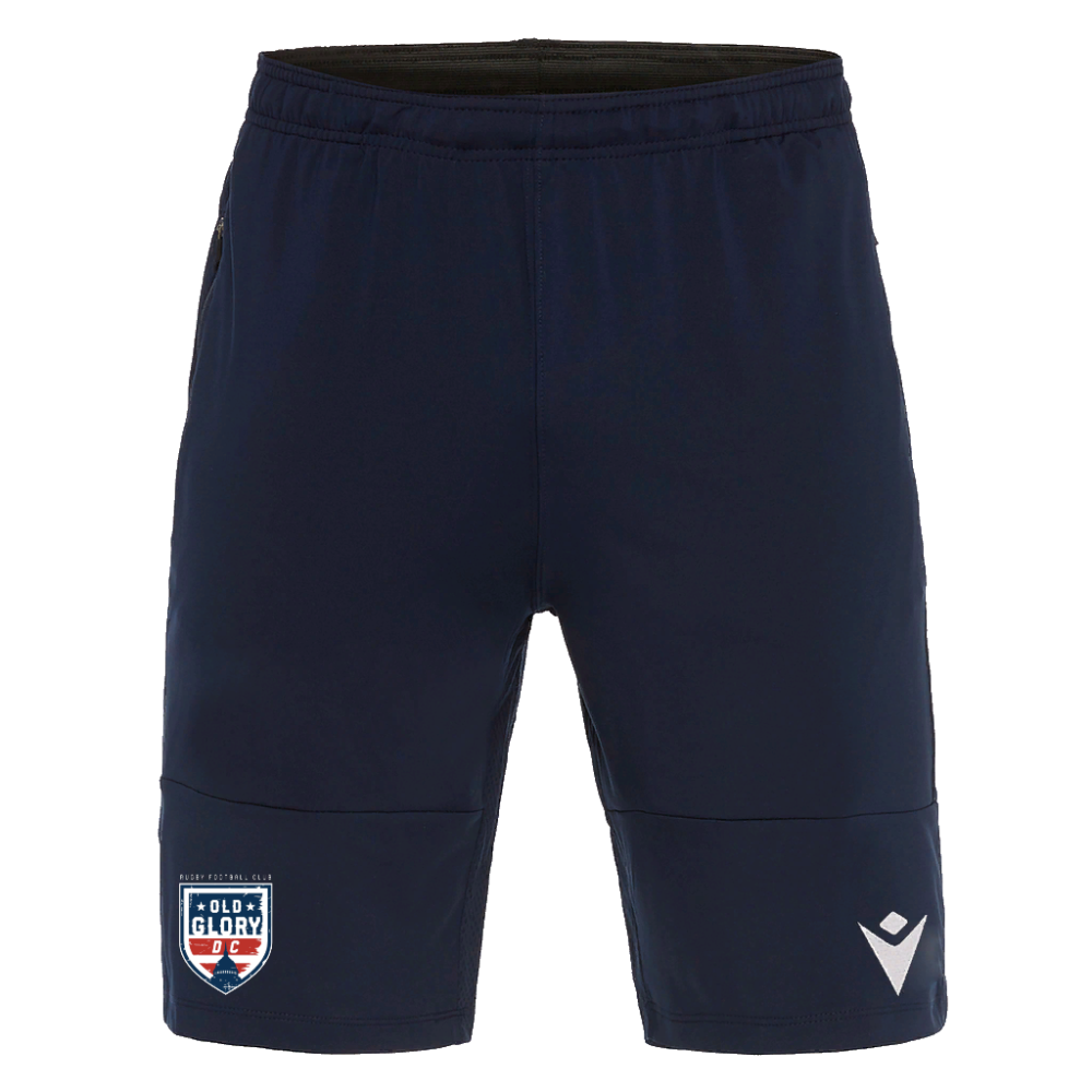 Macron Danube hero bermuda | Image 1