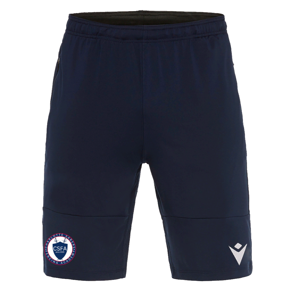 Macron Danube hero bermuda | Image 1