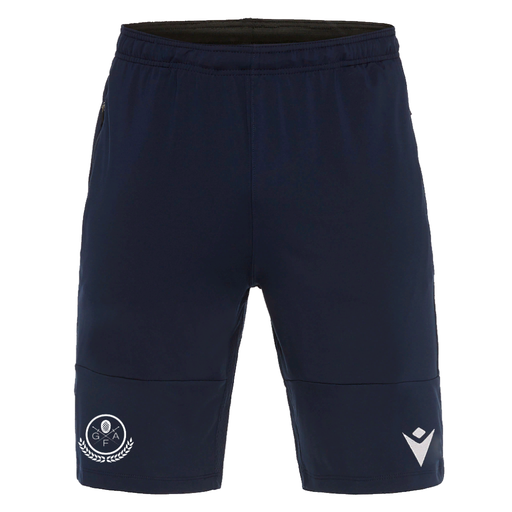 Macron Danube hero bermuda | Image 1