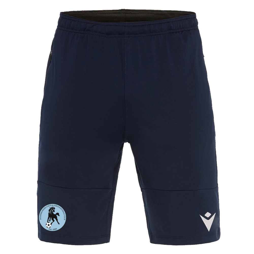 Macron Danube hero bermuda sr | Image 1