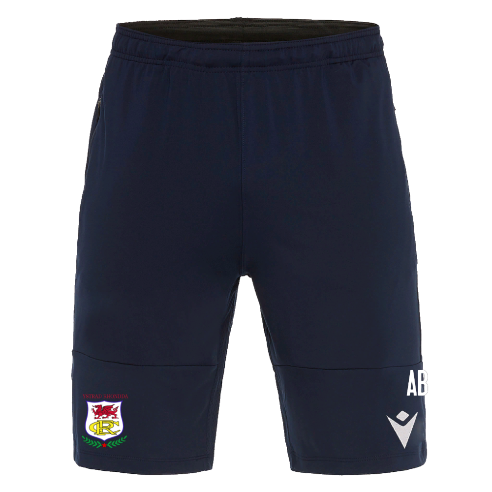 Macron Danube hero bermuda sr | Image 1