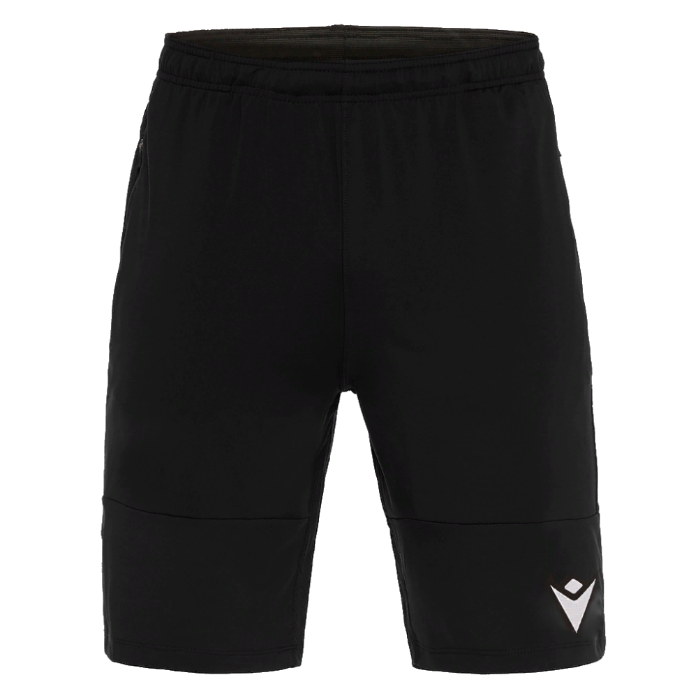 Macron Danube hero bermuda blk jr | Image 1