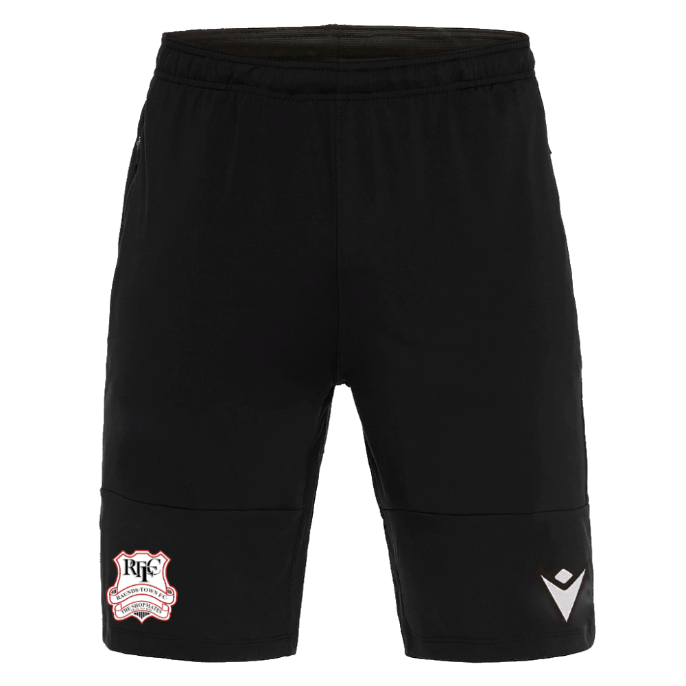 Macron Danube hero bermuda sr | Image 1