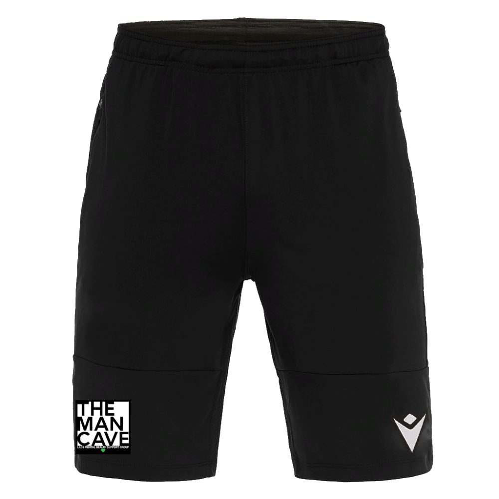 Macron Danube hero bermuda sr | Image 1