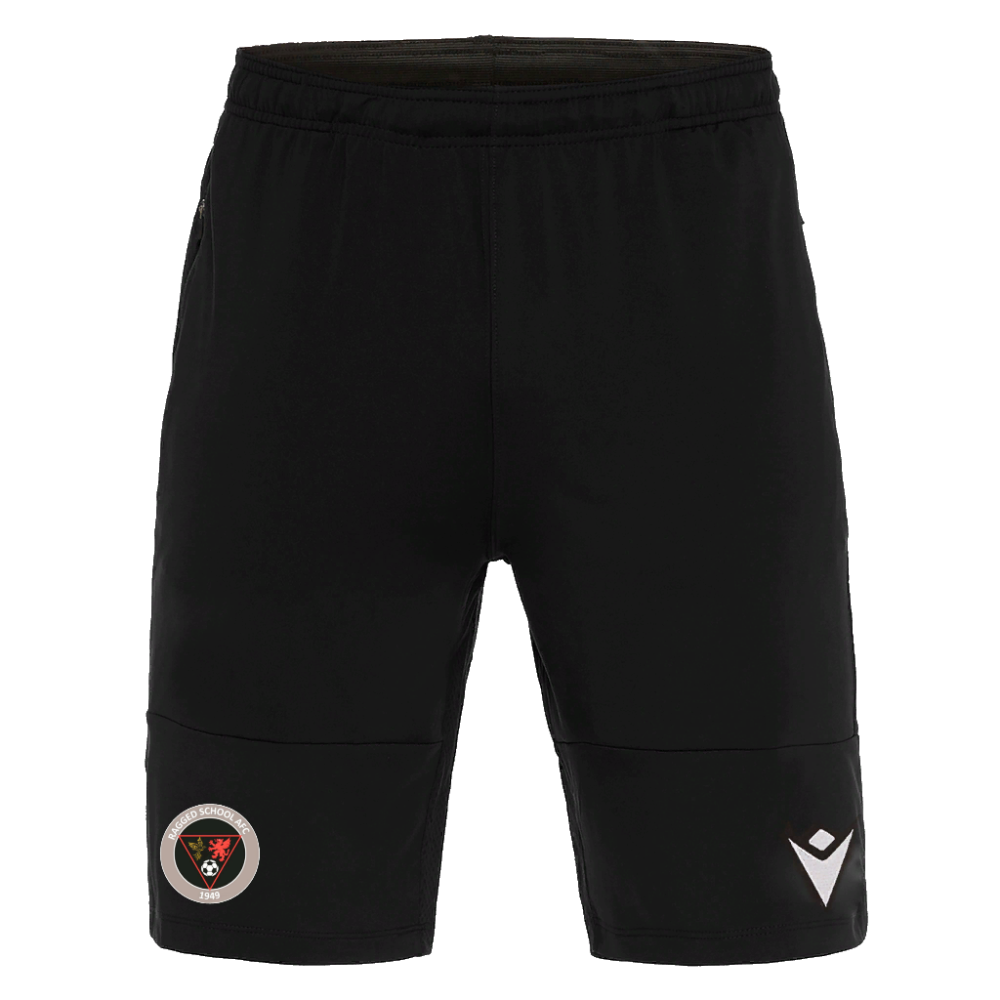 Macron Danube hero bermuda blk sr | Image 1