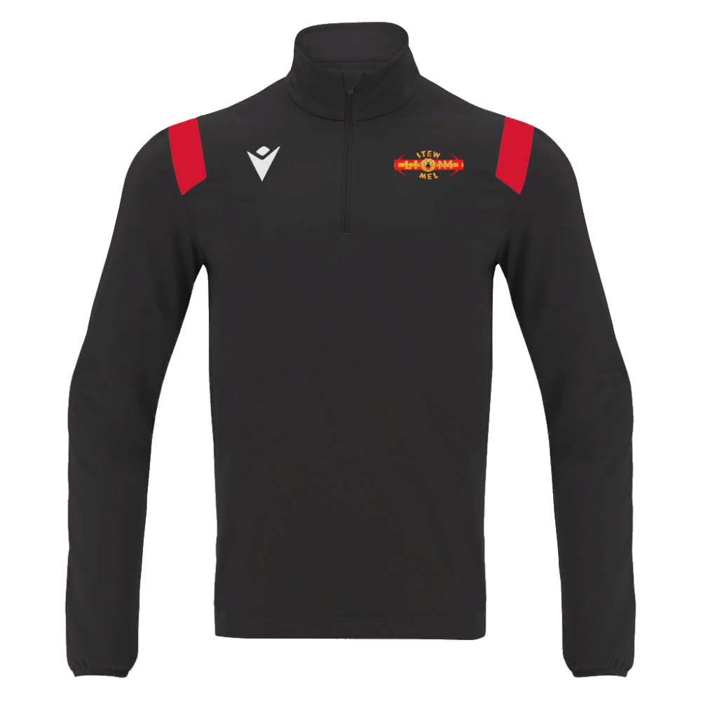 Macron Gange tracksuit top jr | Image 1