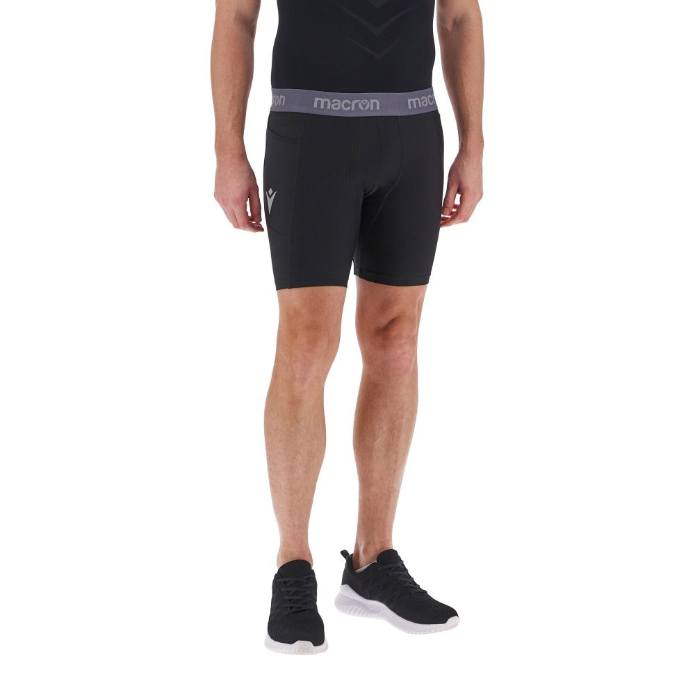 Macron Lotus compression shorts | Immagine 1