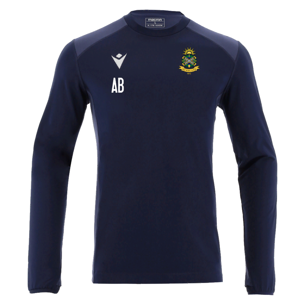 Macron Tobol training top sr | Image 1