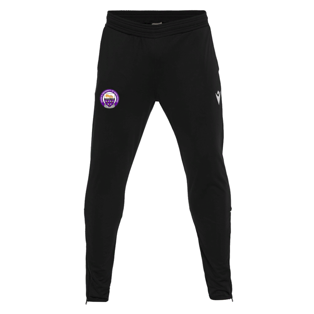 Macron Abydos hero pant blk sr | Image 1