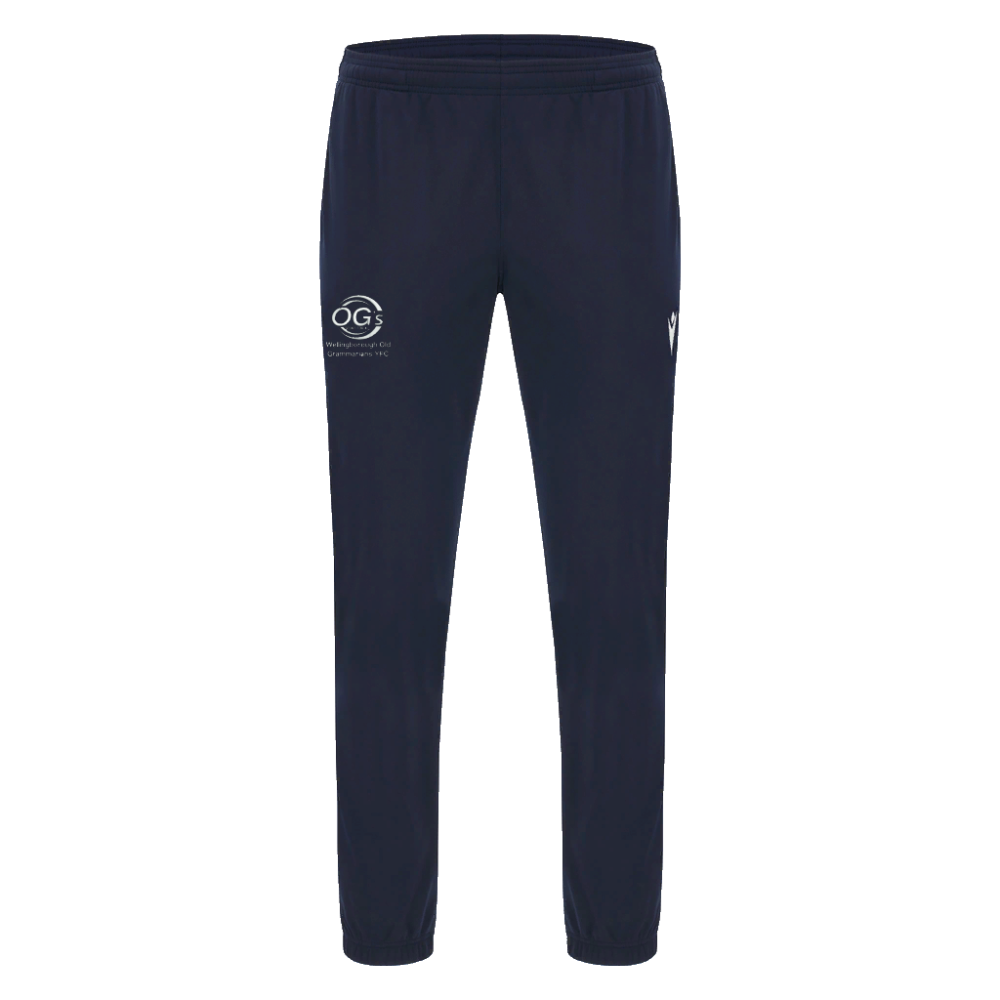 Macron Jotnar pants jr | Image 1