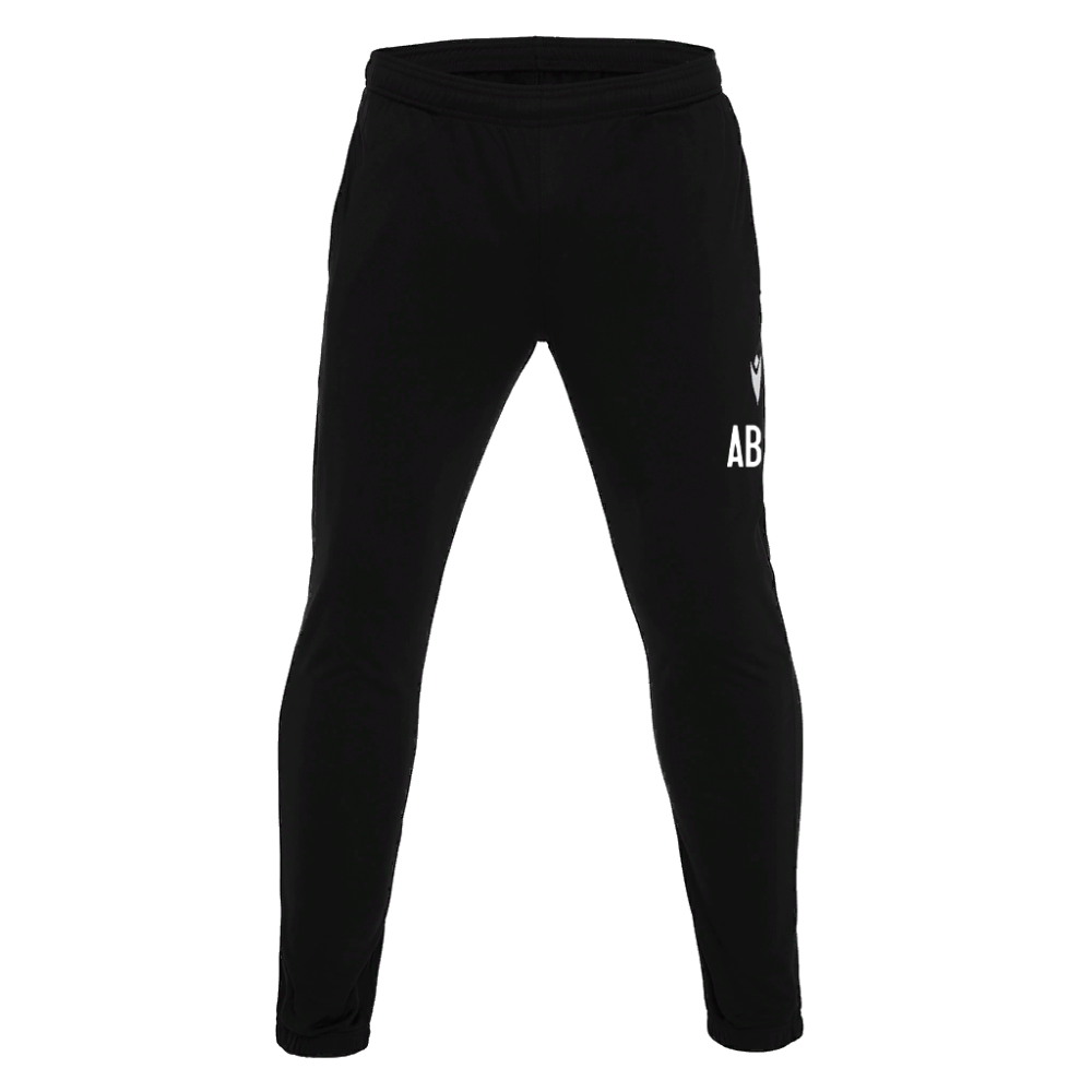 Macron Jotnar pant blk rappresentanza | Immagine 1