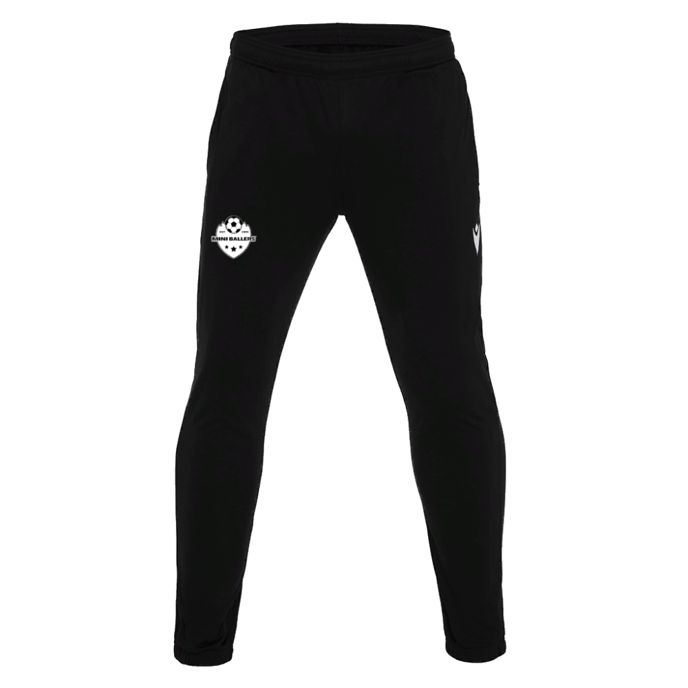 Macron Jotnar pants blk sr | Image 1