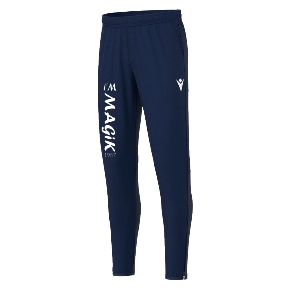 Macron Walo pantalone | Immagine 1