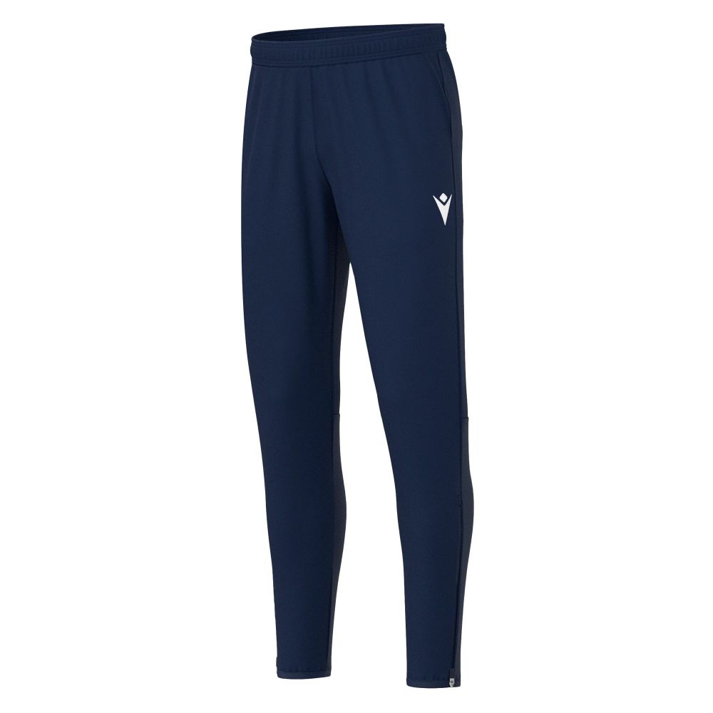 Macron Pantalon de sortie walo navy | Image 1
