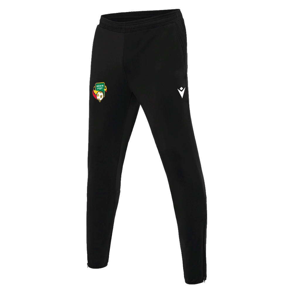 Venum DEMON JOGGERS - Pantalon de survêtement - black/noir Venum DEMON JOGGERS - Pantalon de survêtement - black/noir