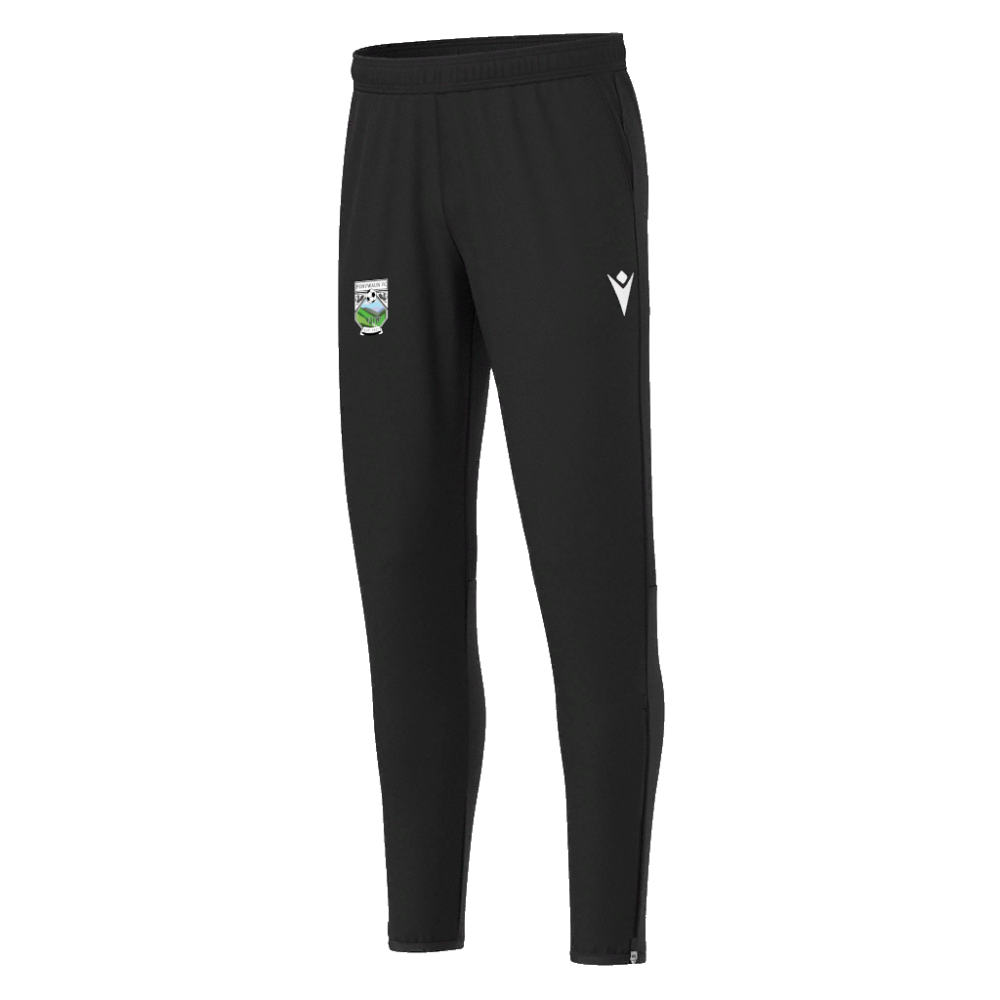 Macron Walo pants blk jr | Image 1