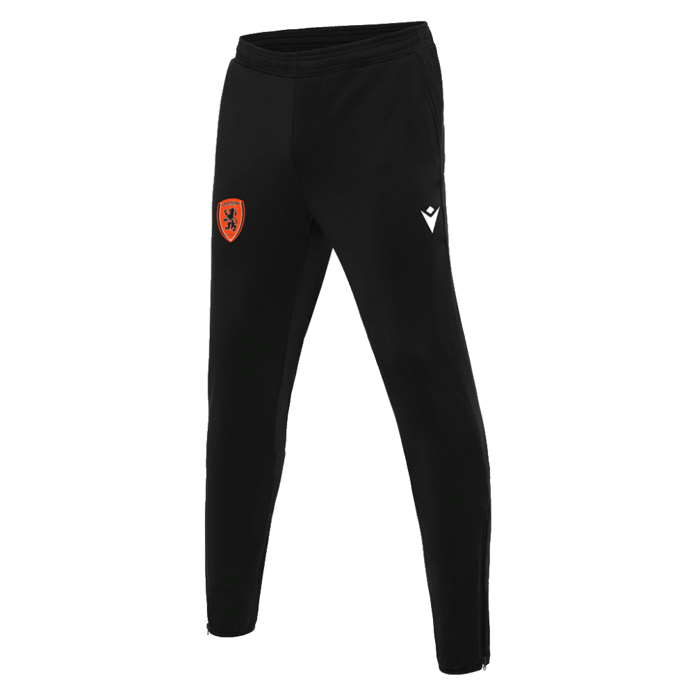 Macron Walo pants blk jr | Image 1