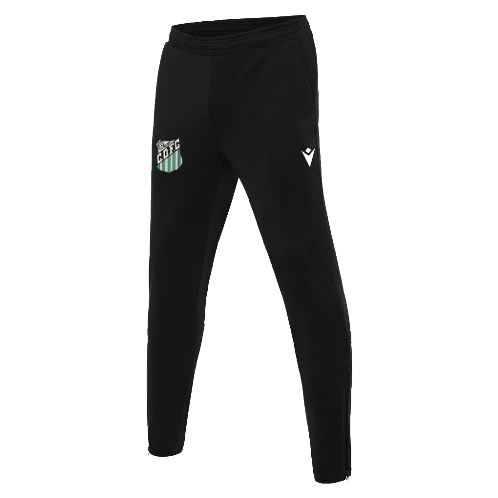 Macron Walo pants blk sr | Image 1